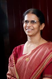 கதீஜா மும்தாஜ்