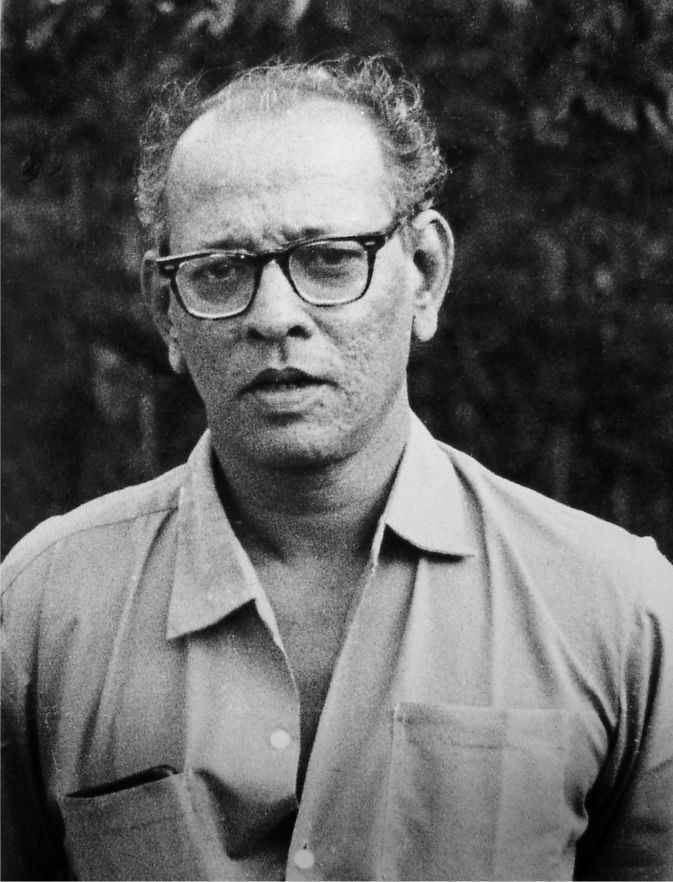 மா. கிருஷ்ணன்