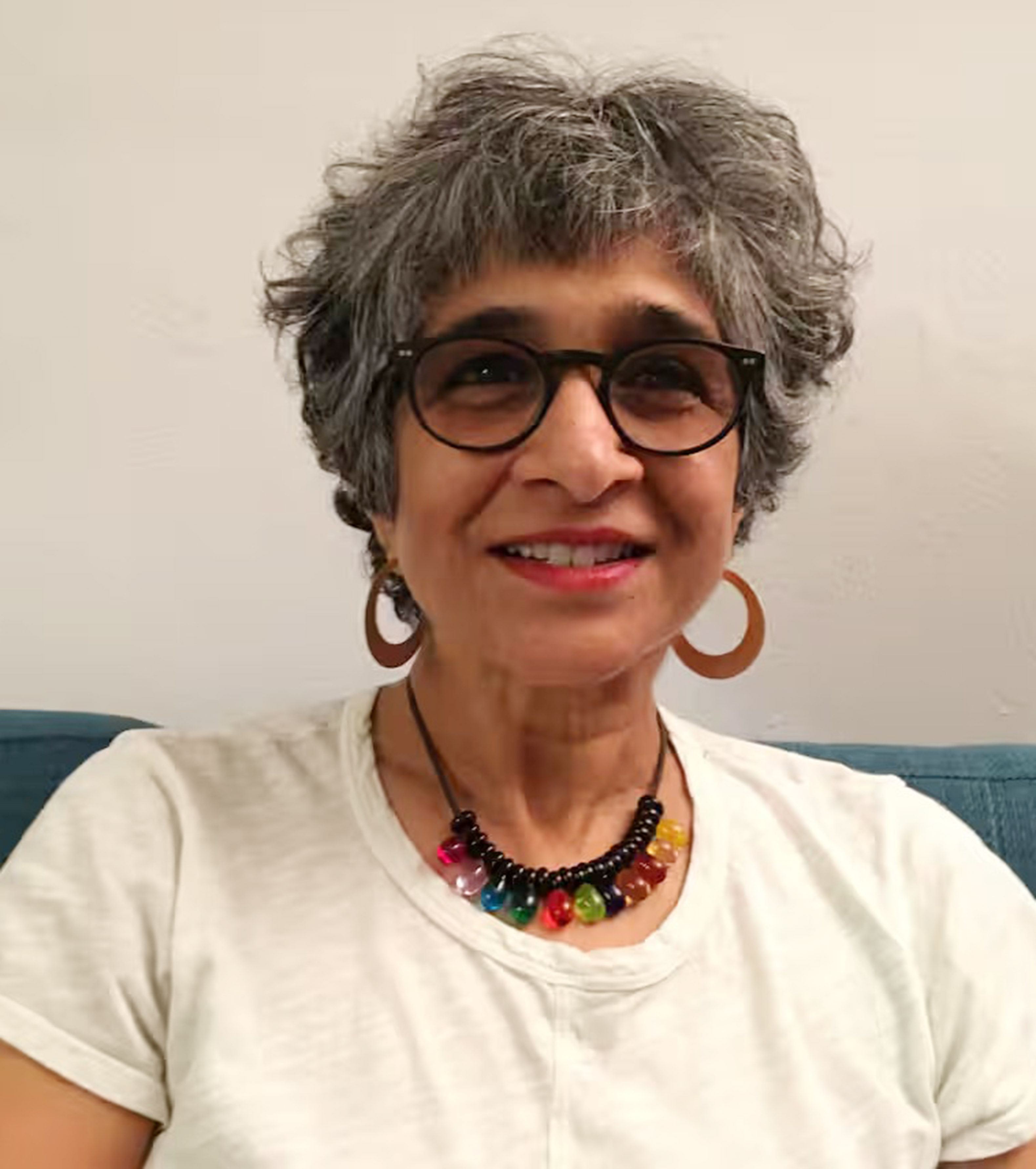 சொஹைலா அப்துலலி