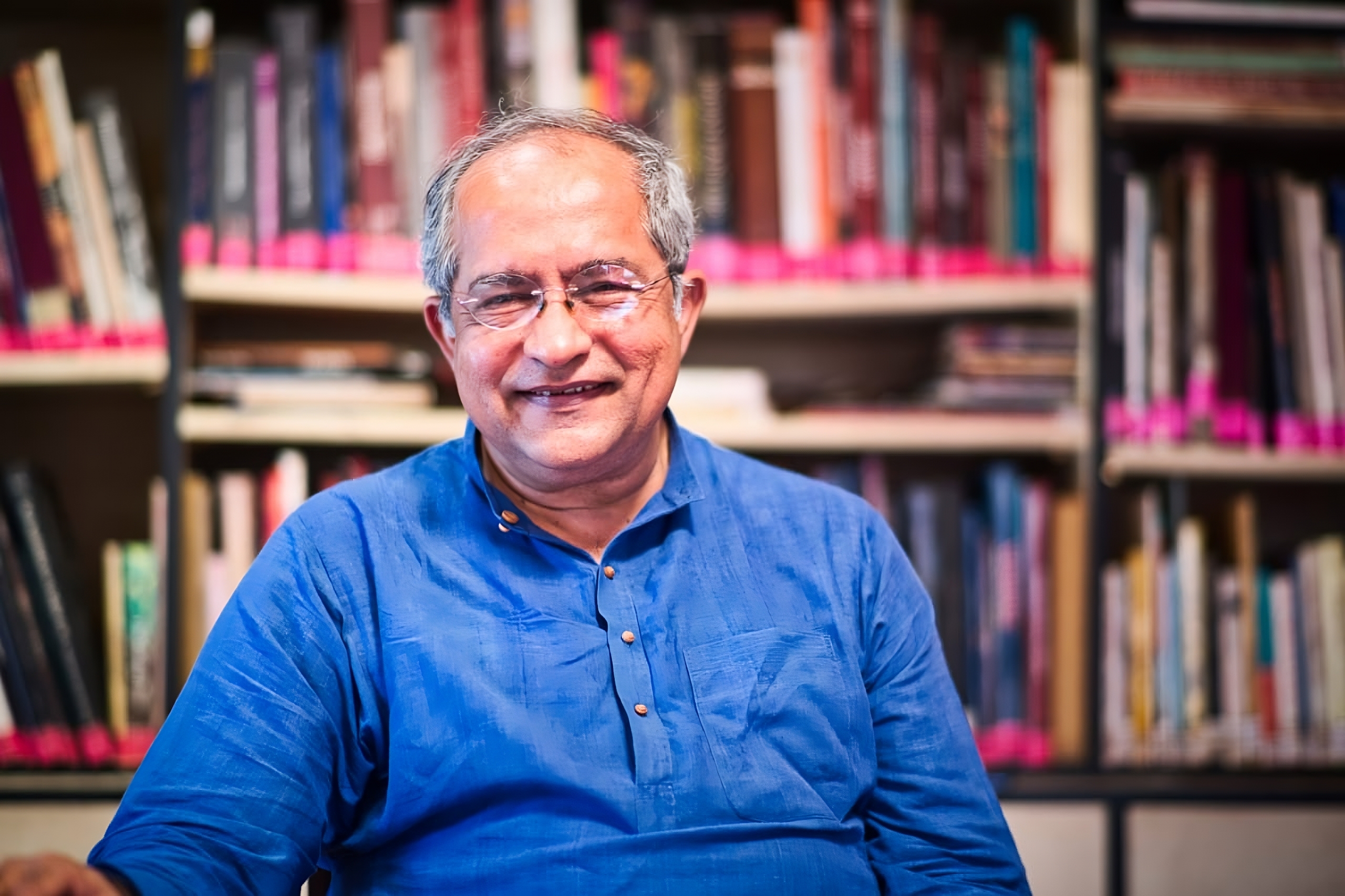 திரிதீப் சுஹ்ருத்