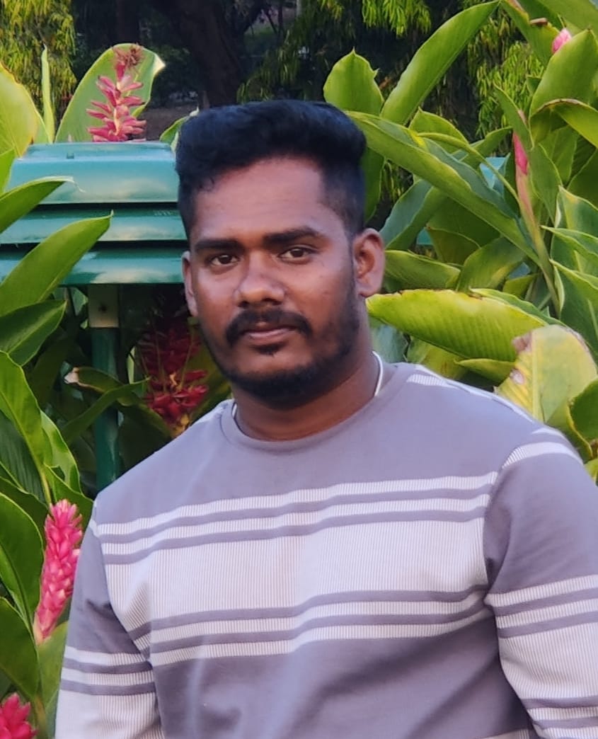 ஊ. முத்துப்பாண்டி