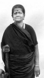 V.S. விசாலாக்ஷியம்மாள்