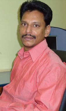 கே.ஜே. அசோக்குமார்