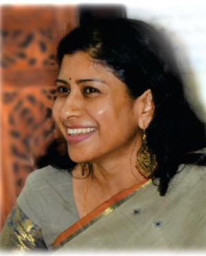 கீதா சுகுமாரன்