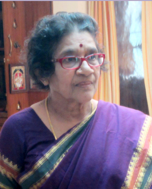 கமலா ராமசாமி