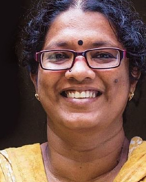 ப்ரேமா ரேவதி
