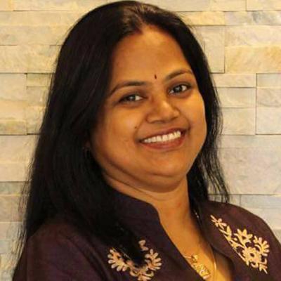 லதா அருணாச்சலம்