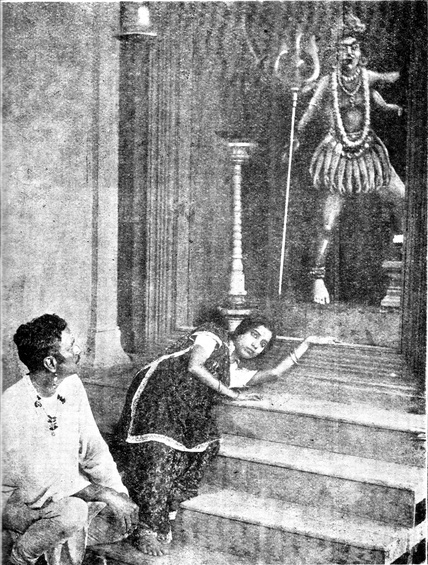 பழைய சினிமா  புதிய வரலாறு