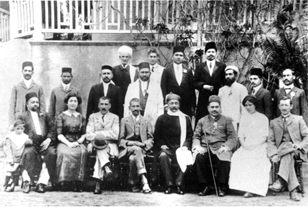 பழைய சினிமா  புதிய வரலாறு