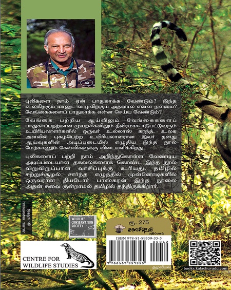 கானுறை வேங்கை