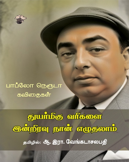 துயர்மிகு வரிகளை இன்றிரவு நான் எழுதலாம்