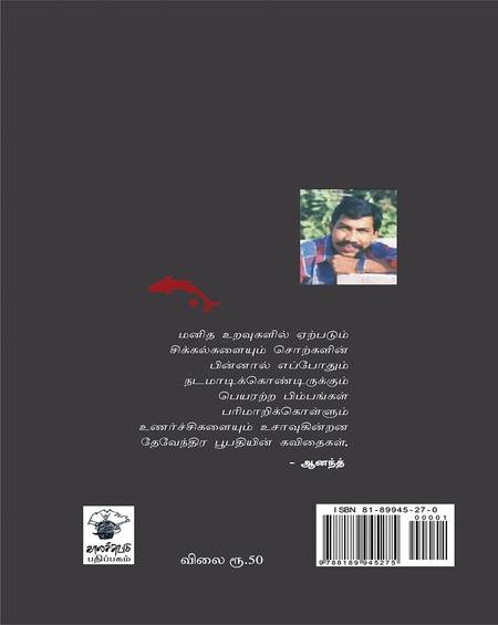 அந்தர மீன்