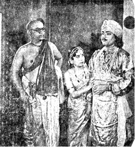 பழைய சினிமா  புதிய வரலாறு