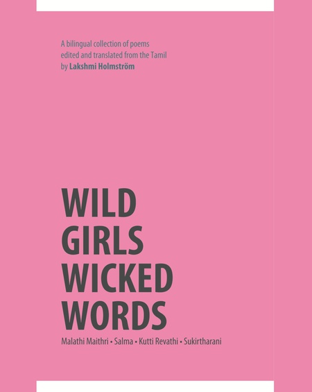 Wild Girls, Wicked Words