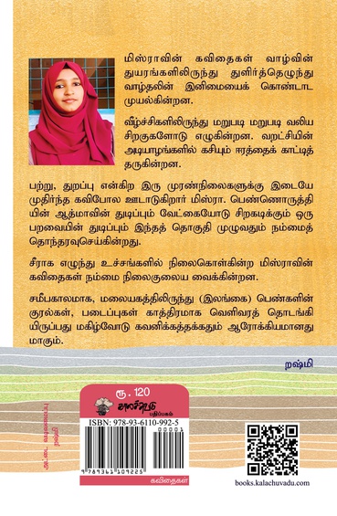 தாகத்தின் சுழல் காற்று (இ-புத்தகம்)