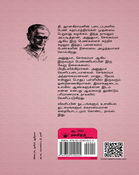 உயிர்த் தேன்
