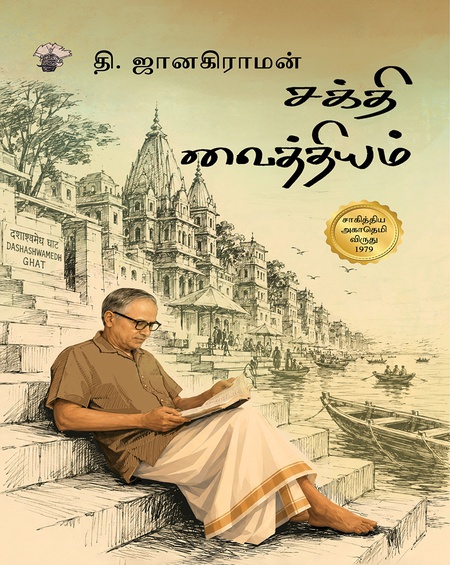 சக்தி வைத்தியம் (இ-புத்தகம்)